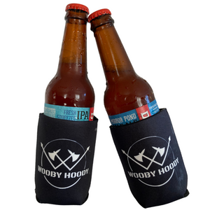 WoobyHoody Koozie