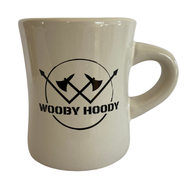 WoobyHoody Coffee Mug