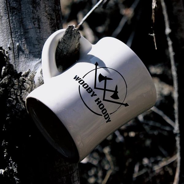 WoobyHoody Coffee Mug