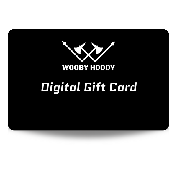 WoobyHoody Digital Gift Card